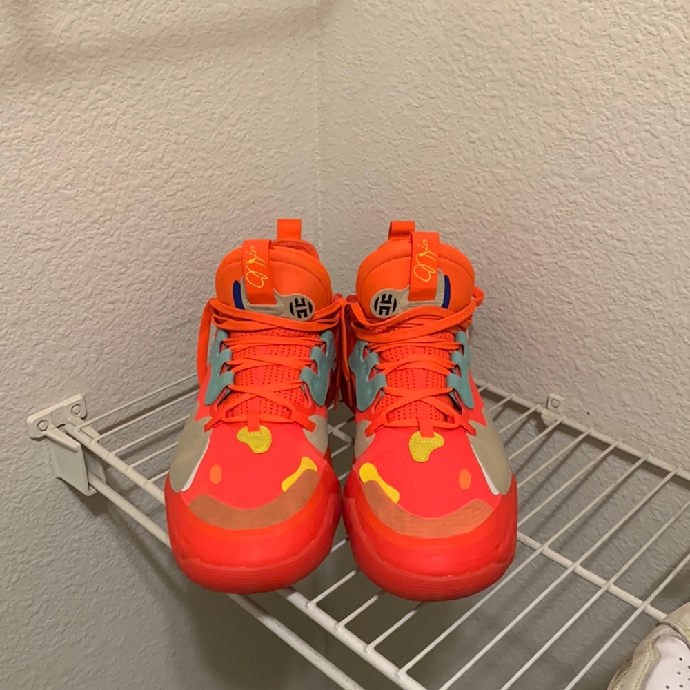 Harden vol. 5